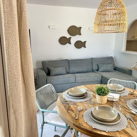 Apartamento Brisa De Menorca ソン・パルク エクステリア 写真