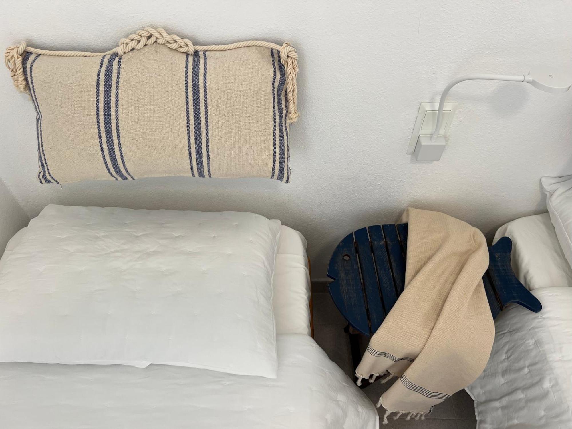 Apartamento Brisa De Menorca ソン・パルク エクステリア 写真