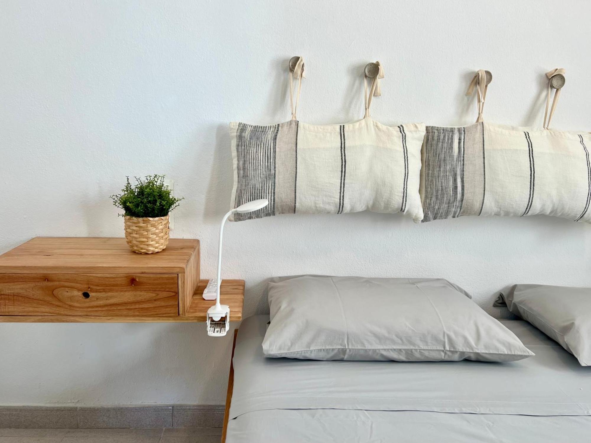Apartamento Brisa De Menorca ソン・パルク エクステリア 写真