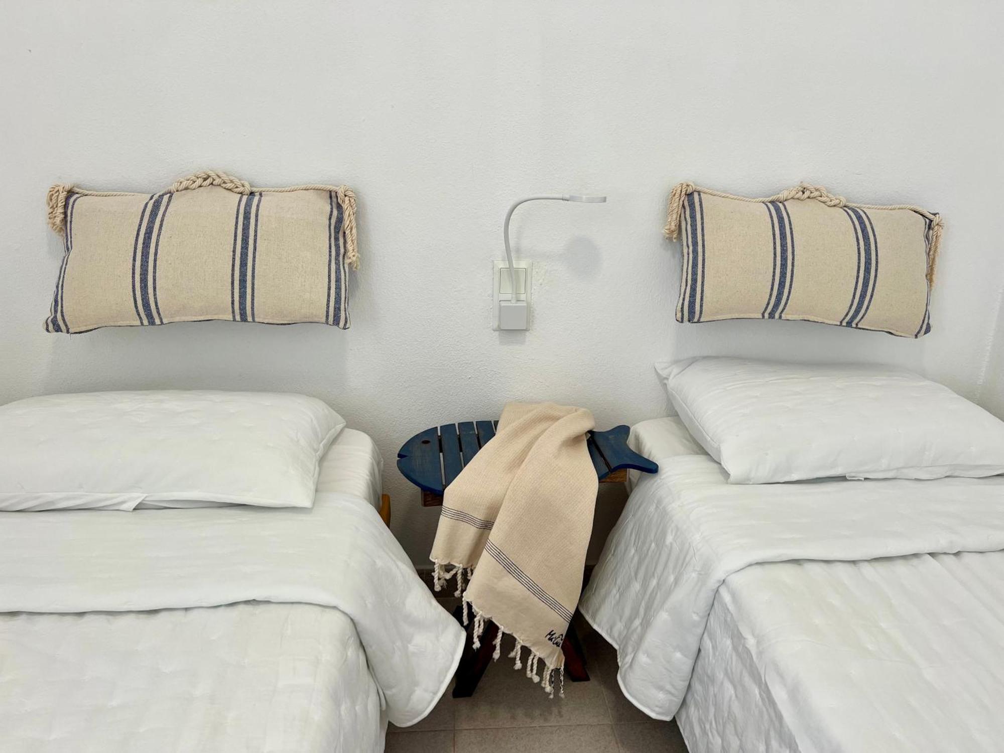 Apartamento Brisa De Menorca ソン・パルク エクステリア 写真